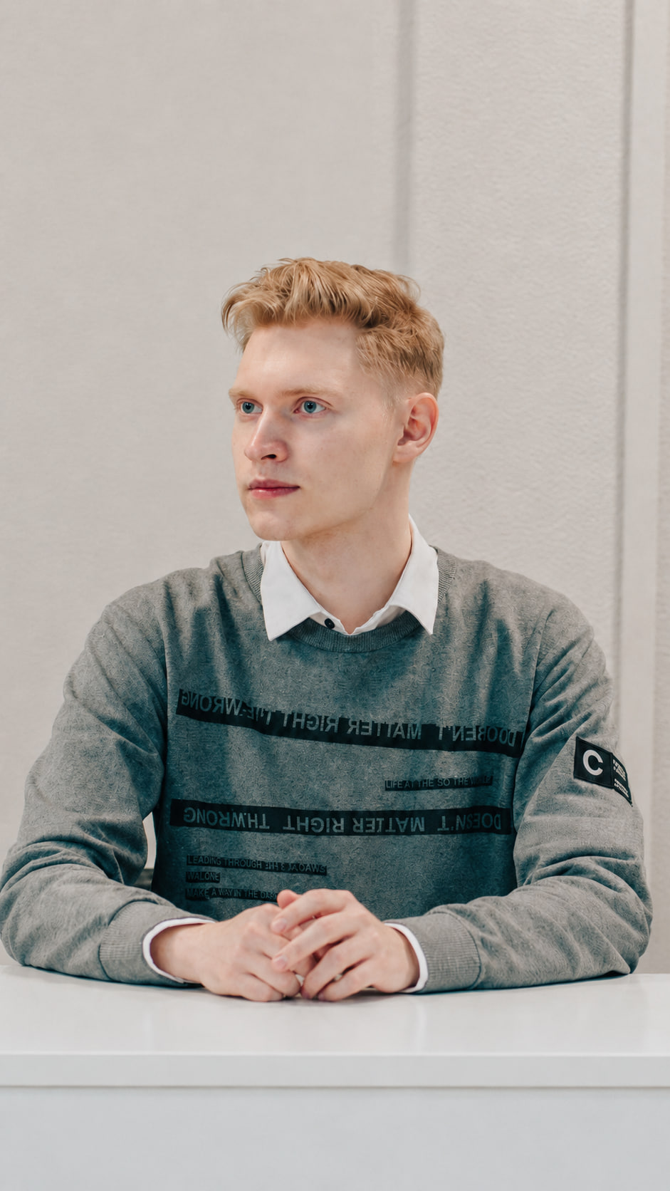 Программист Роман